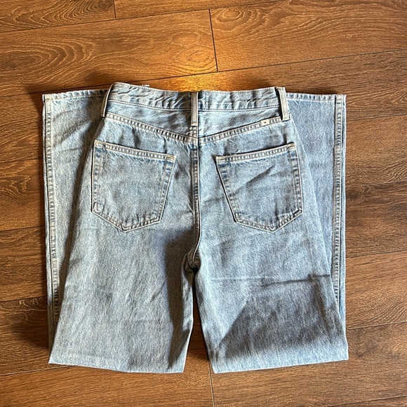 Sunday Best Jeans - Picture 2 of 4